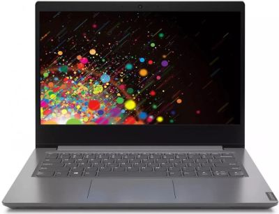 Лот: 18060063. Фото: 1. Ноутбук Lenovo V14-ADA 82C6009ARU... Ноутбуки