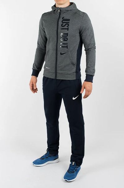 Лот: 12686528. Фото: 1. Спортивный костюм Nike (7023... Спортивные костюмы