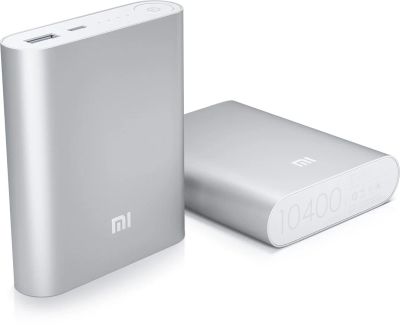 Лот: 5301033. Фото: 1. Внешний аккумулятор - Xiaomi Mi... Аккумуляторы