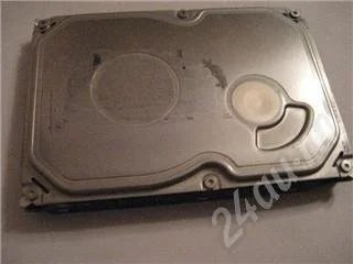 Лот: 174628. Фото: 1. 250Gb SATA. Жёсткие диски (HDD)