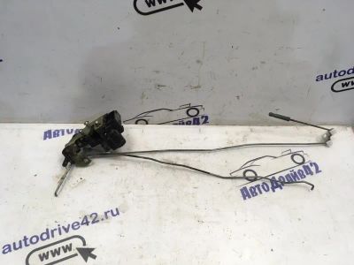 Лот: 21718616. Фото: 1. замок двери Chevrolet Lacetti... Кузов