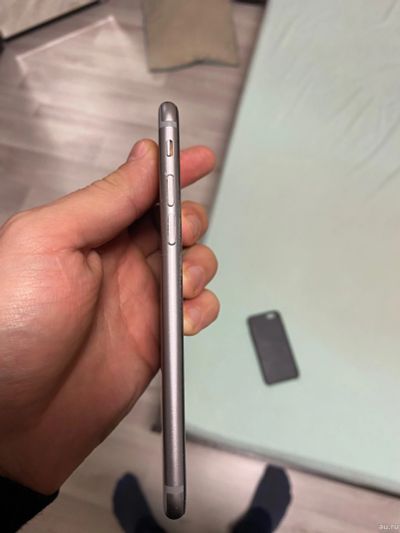 Лот: 18489469. Фото: 1. iPhone 6 64 gb. Чехлы, бамперы