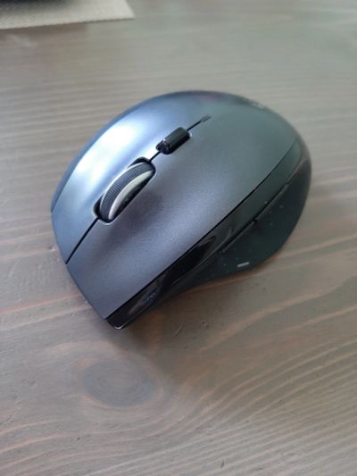 Лот: 15717356. Фото: 1. Мышь Logitech M705. Клавиатуры и мыши