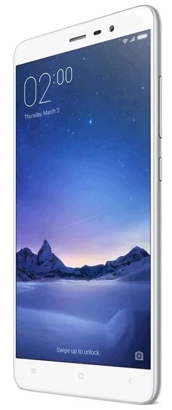 Лот: 7859649. Фото: 1. Новый смартфон Xiaomi Redmi Note... Смартфоны