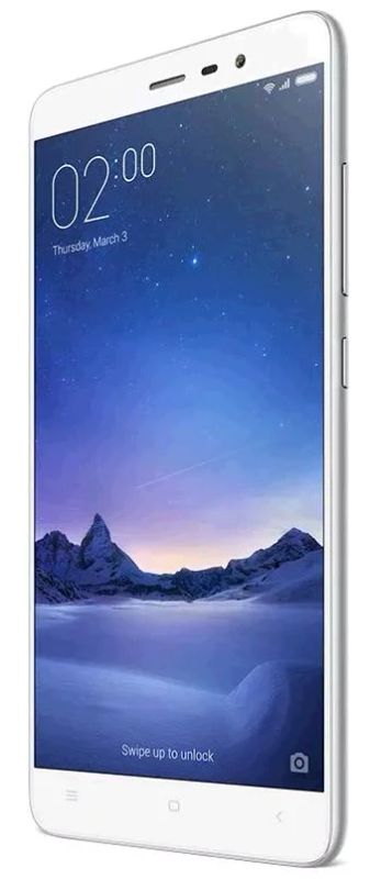 Лот: 7857512. Фото: 1. Новый смартфон Xiaomi Redmi Note... Смартфоны