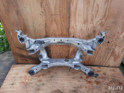 Лот: 18535431. Фото: 1. Балка поперечная Nissan Skyline... Ходовая, подвеска, рулевое управление
