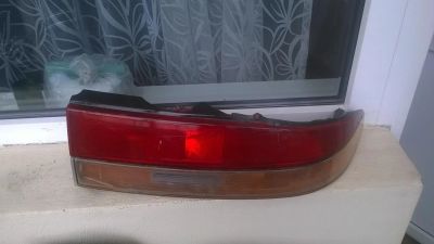Лот: 7087936. Фото: 1. стоп на toyota corolla ceres ae100. Оптика и освещение
