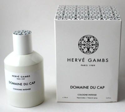 Лот: 9278258. Фото: 1. Domaine du Cap от Herve Gambs... Унисекс парфюмерия