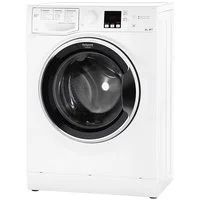 Лот: 18562147. Фото: 1. Стиральная машина Hotpoint-Ariston... Стиральные машины
