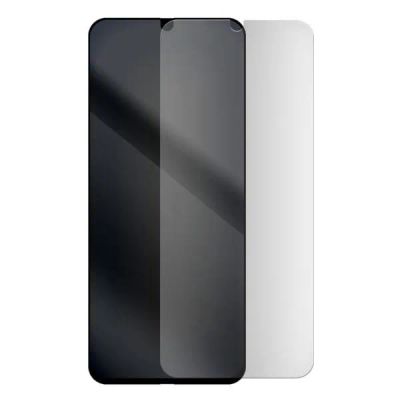 Лот: 24601685. Фото: 1. Защитное стекло Krutoff для ZTE... Защитные стёкла, защитные плёнки