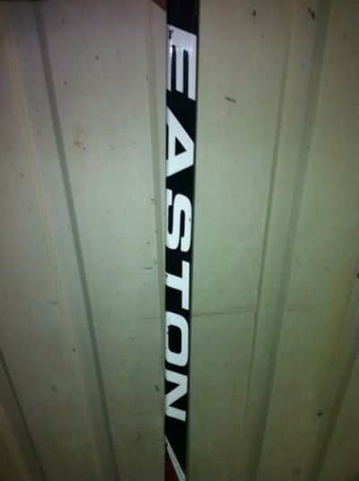 Лот: 3510070. Фото: 1. клюшка Easton S3. Другое (обмундирование и экипировка)