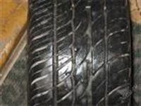 Лот: 2976521. Фото: 1. 215/60/16 toyo mr3 tranpath! одна... Шины