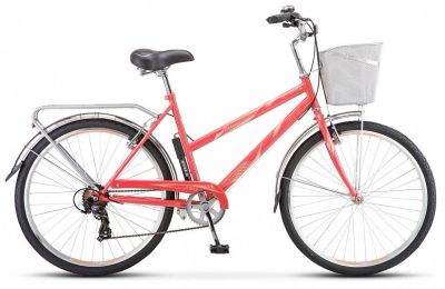 Лот: 14920222. Фото: 1. STELS Navigator 250 Lady 26 Z010... Велосипеды