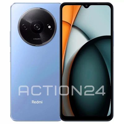 Лот: 21727575. Фото: 1. Смартфон Redmi A3 4/128GB Star... Смартфоны
