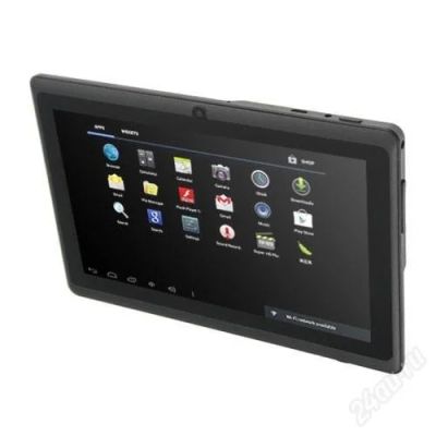 Лот: 2301725. Фото: 1. 7" планшет yeahpad a13 ультратонкий... Планшеты