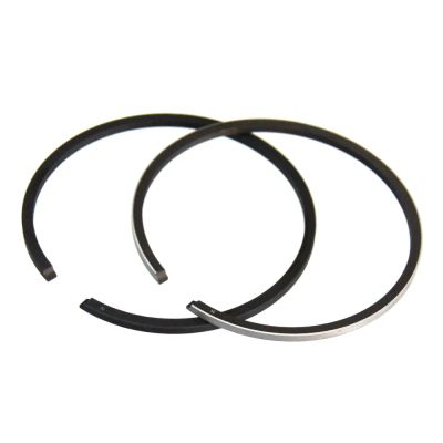 Лот: 21366291. Фото: 1. Кольца поршневые STD Yamaha 4-5... Запчасти для лодок, катеров, лодочных моторов