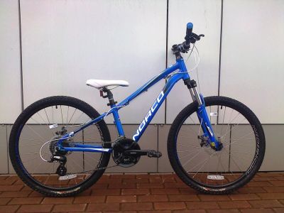 Лот: 5209682. Фото: 1. Горный велосипед Norco Storm 6... Велосипеды