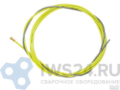 Лот: 17428742. Фото: 1. Канал TBi 3,4м желтый (1,2-1,6... Другое (сварка и резка)