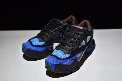 Лот: 9978444. Фото: 1. Кроссовки adidas by Raf Simons... Кеды, кроссовки, слипоны