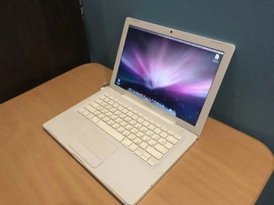 Лот: 11562721. Фото: 1. Оригинальный MacBook. Ноутбуки