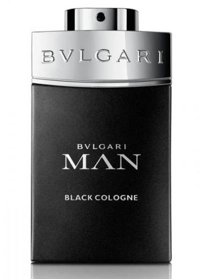 Лот: 11143063. Фото: 1. Bvlgari Man Black Cologne Туалетная... Мужская парфюмерия