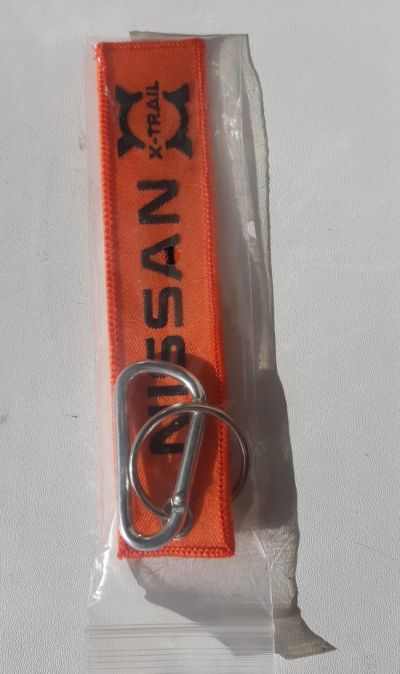 Лот: 16621773. Фото: 1. Брелок Nissan X-trail. Брелоки для ключей