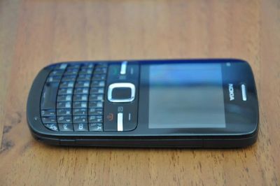 Лот: 6387247. Фото: 1. Nokia c3 00. Кнопочные мобильные телефоны