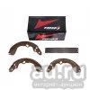 Лот: 14634706. Фото: 1. FLK04 \0K2FA2638Z\HANKOOK FRIXA... Запчасти