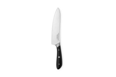 Лот: 23630933. Фото: 1. Нож Шеф VANHOPPER Carat. Столовые приборы, ножи