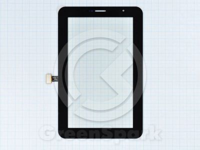 Лот: 16536956. Фото: 1. Тачскрин для Samsung GT-P3100... Дисплеи, дисплейные модули, тачскрины