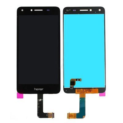 Лот: 14363385. Фото: 1. Дисплей для Huawei Y5 II/Honor... Дисплеи, дисплейные модули, тачскрины
