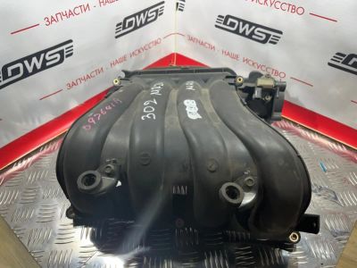 Лот: 16691143. Фото: 1. Коллектор впускной Nissan Serena... Топливная система
