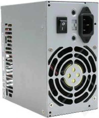 Лот: 64971. Фото: 1. БП FSP [ATX350-PAF] 350W, P4 12cm... Красноярск