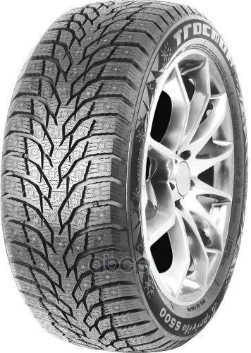 Лот: 21875117. Фото: 1. Автошина TRACMAX X-Privilo S500... Другое (автозапчасти)