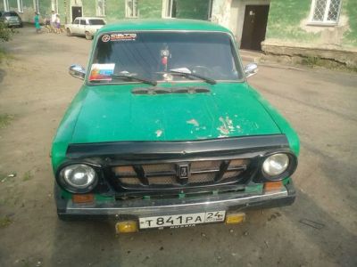 Лот: 4186516. Фото: 1. Ваз 2101 предлогайте цены. Автомобили