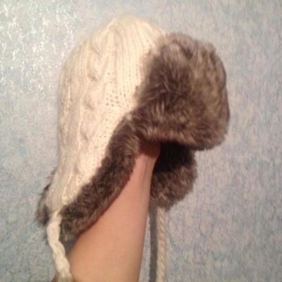 Лот: 6655734. Фото: 1. Шапка. Головные уборы