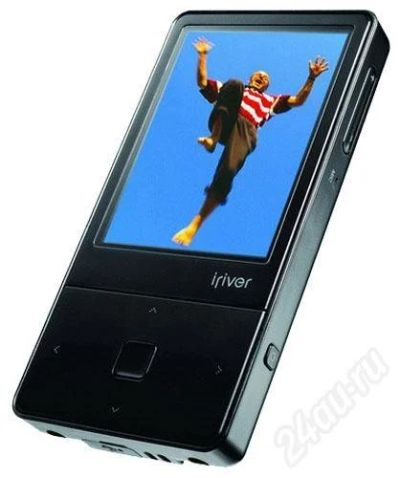 Лот: 617452. Фото: 1. iriver e100. Плееры