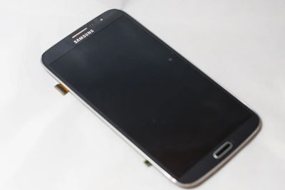 Лот: 4869912. Фото: 1. Оригинальное защитное стекло Samsung... Дисплеи, дисплейные модули, тачскрины