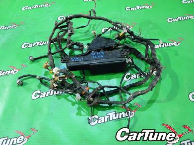 Лот: 10586484. Фото: 1. коса под капот toyota caldina... Электрооборудование