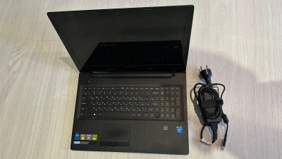 Лот: 19868251. Фото: 1. Ноутбук lenovo G5030 (80G0). Ноутбуки