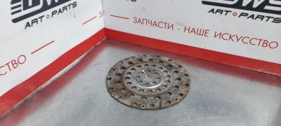 Лот: 17278644. Фото: 1. Маховик Honda Cr-V RD1 B20B 2000... Другое (автозапчасти)