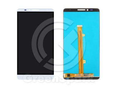 Лот: 13961480. Фото: 1. Дисплей для Huawei Mate 7 (MT7-L09... Дисплеи, дисплейные модули, тачскрины