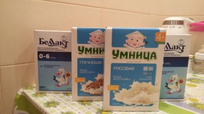 Лот: 7039267. Фото: 1. Продам смесь Беллакт 0-6 мес... Детское питание
