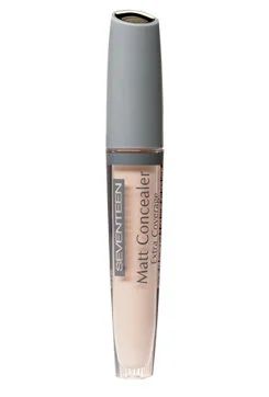 Лот: 11380385. Фото: 1. Seventeen Matt Concealer Extra... Макияж