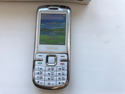 Лот: 14726560. Фото: 1. Сотовый телефон Nokia s251 (Dual... Кнопочные мобильные телефоны