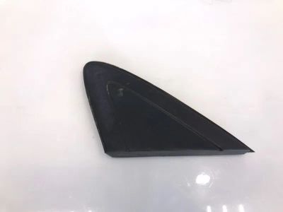 Лот: 21705323. Фото: 1. уголок крыла Kia Picanto TA. Кузов