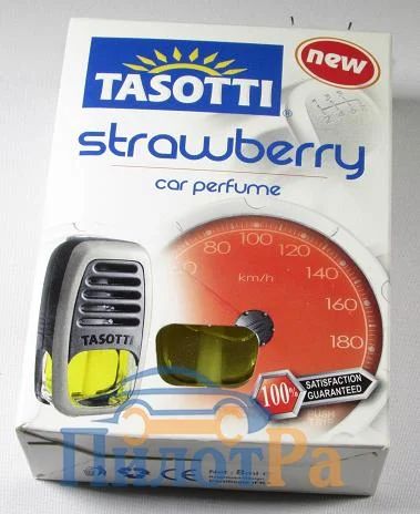 Лот: 7339806. Фото: 1. Ароматизатор tasotti- nuvo ( 1... Ароматизаторы