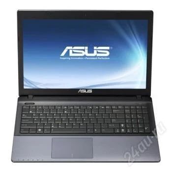 Лот: 2505897. Фото: 1. Новый игровой Asus X55VD-SX088H... Ноутбуки