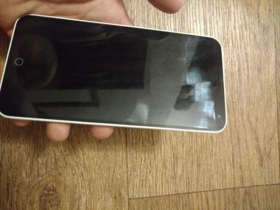 Лот: 9412988. Фото: 1. Meizu M1 Note 16GB белый, состояние... Смартфоны