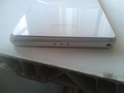 Лот: 14769746. Фото: 1. Sony Z2 D6503. Смартфоны